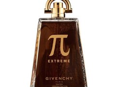 Givenchy Pi Extreme 100ml   Parfum Tester